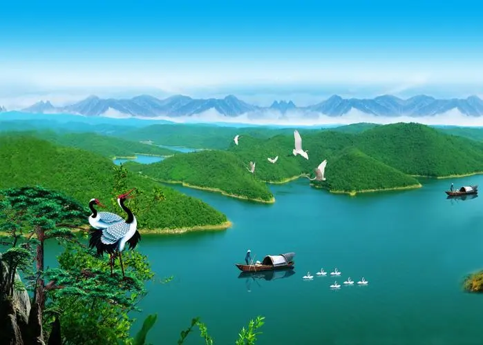 高端环保智能制造